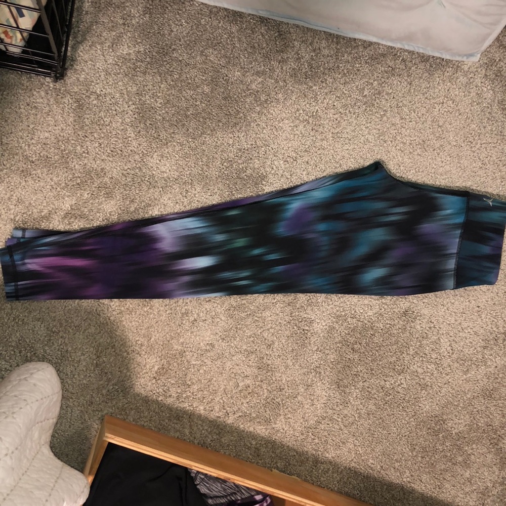 Old Navy Athletic Leggings